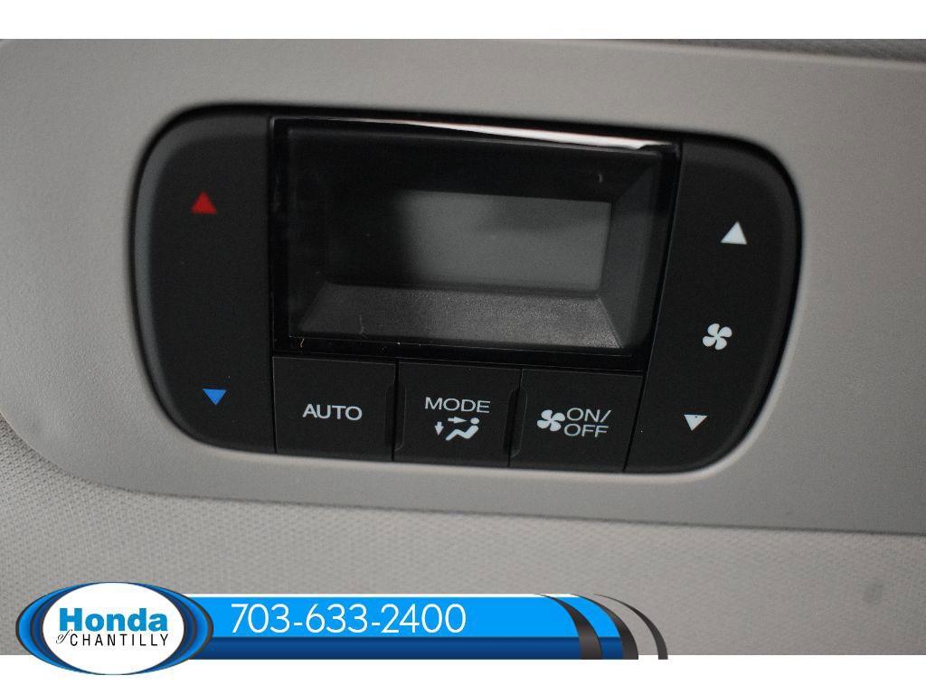 New 2026 Honda Odyssey Elite image 31