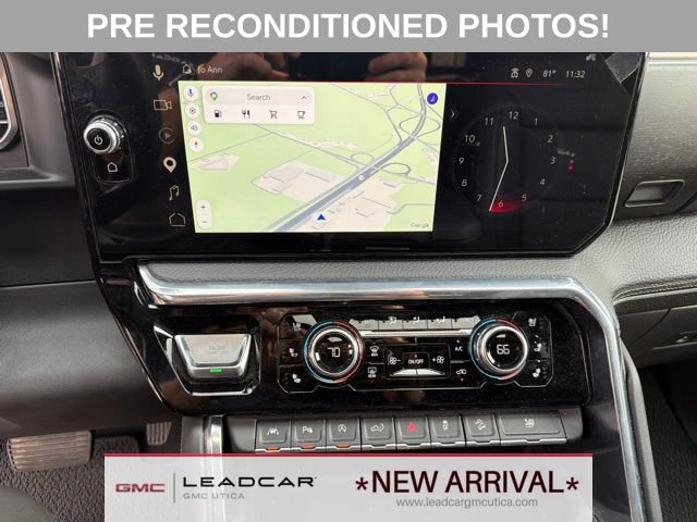 Used 2023 GMC Sierra 1500 Denali AWD/4WD image 22