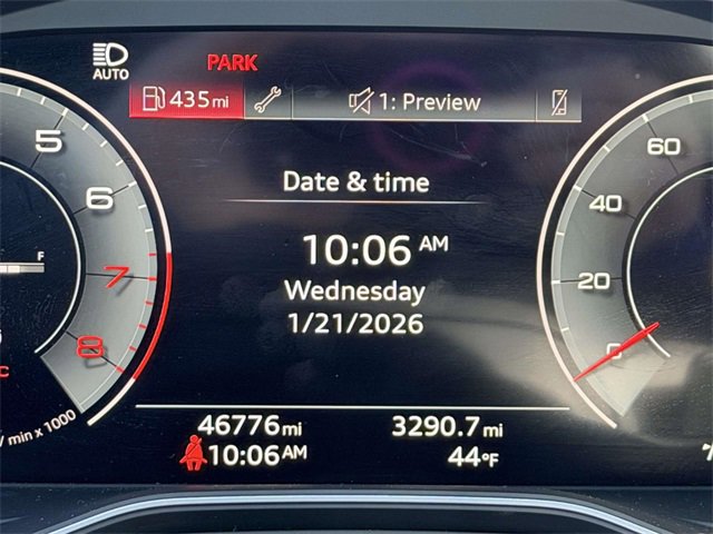 Used 2024 Audi Q5 2.0T Premium Plus image 25