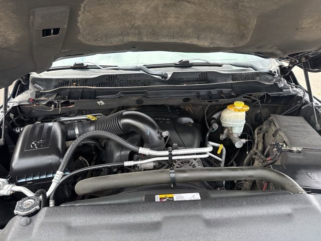 Used 2013 RAM 1500 ST w/ SXT Appearance Group image 9
