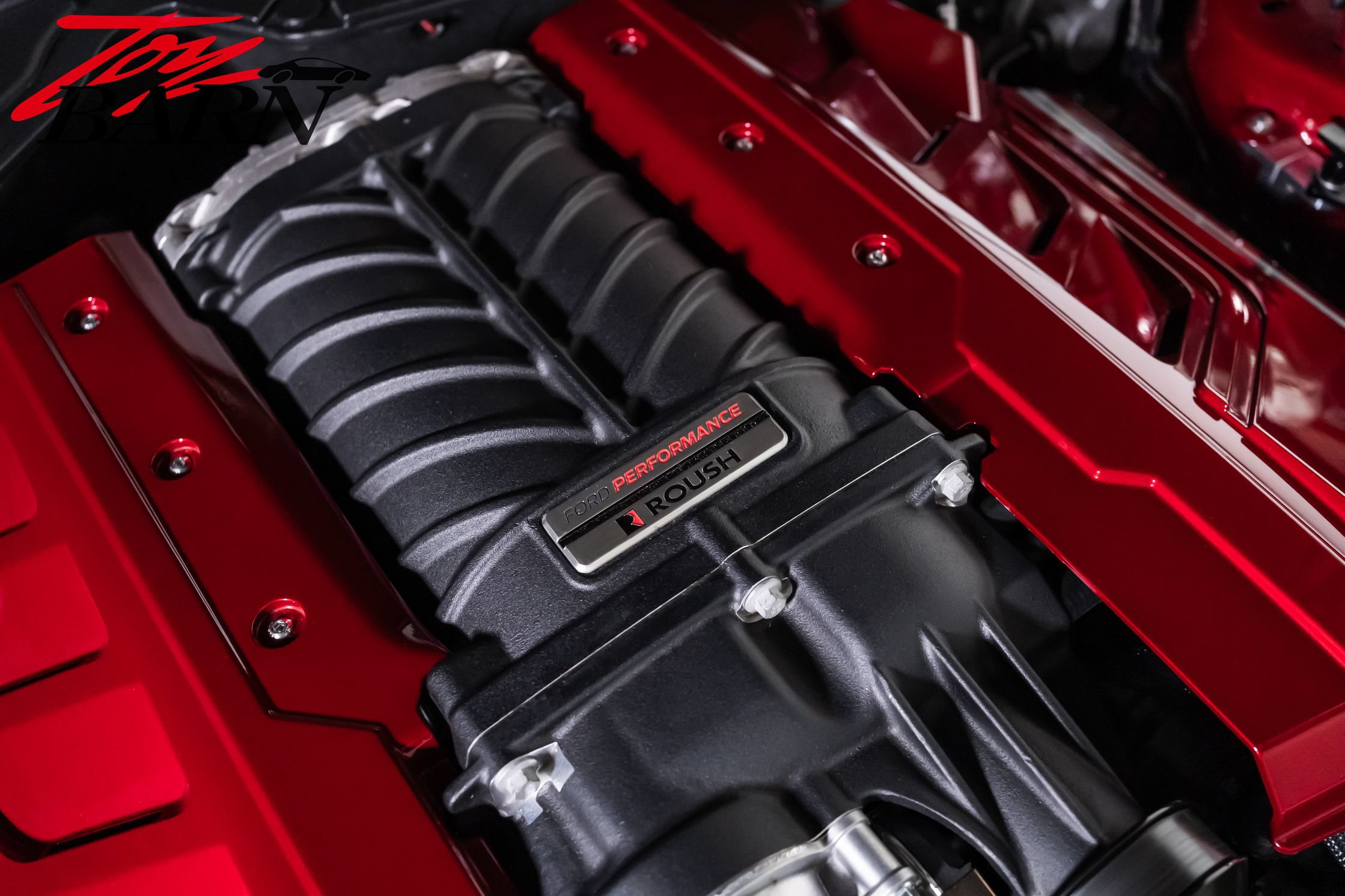 Used 2021 Ford Mustang GT RWD image 48