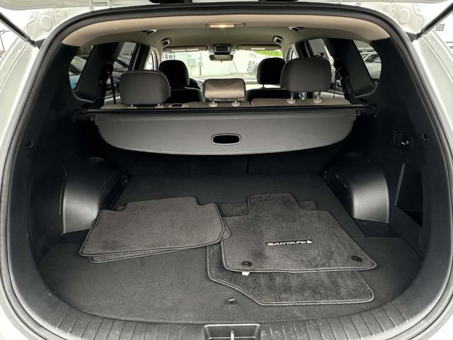 Used 2022 Hyundai Santa Fe SEL image 20