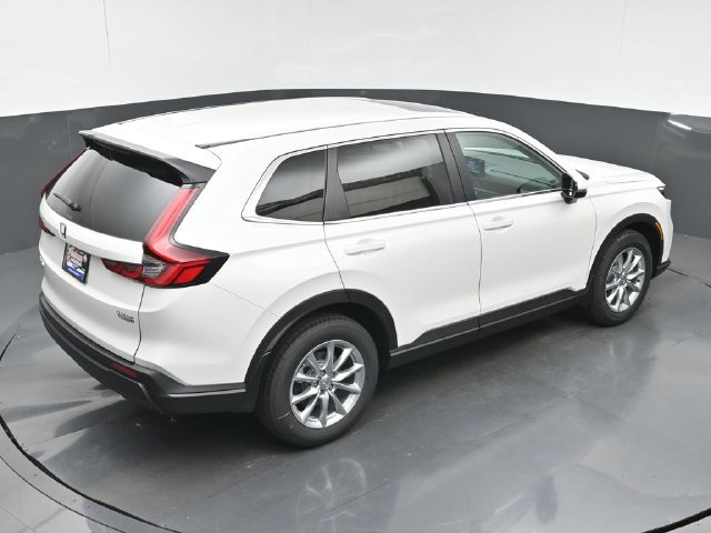 New 2026 Honda CR-V EX image 32