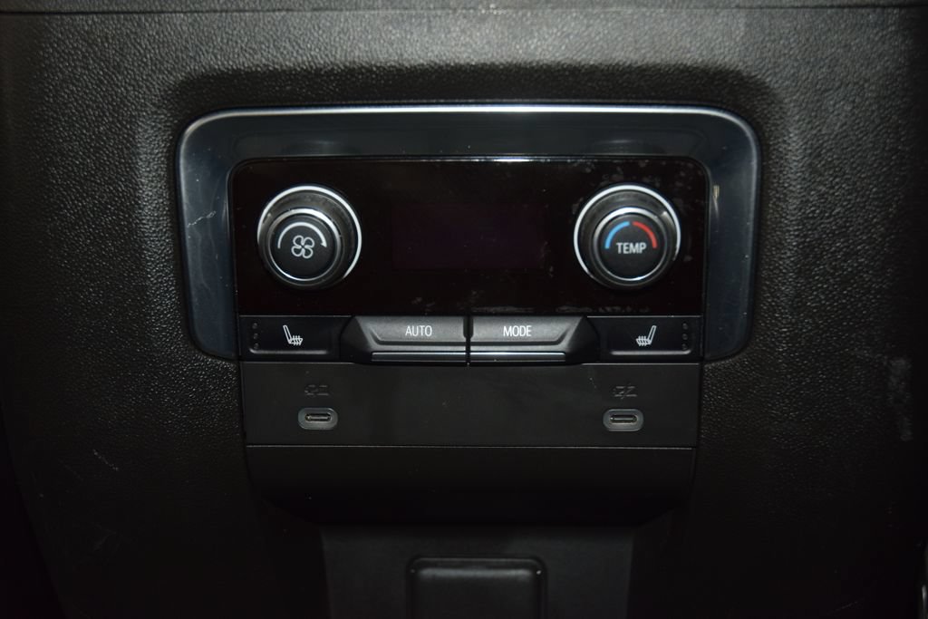 Used 2022 Chevrolet Tahoe High Country AWD/4WD image 43