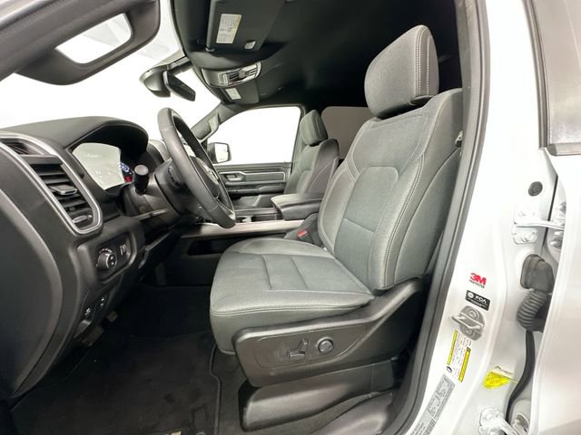 Used 2023 RAM 1500 Big Horn image 18