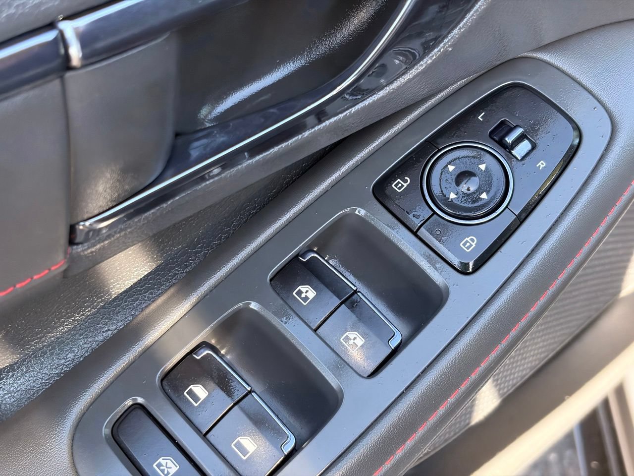 Used 2022 Hyundai Sonata N Line FWD image 20