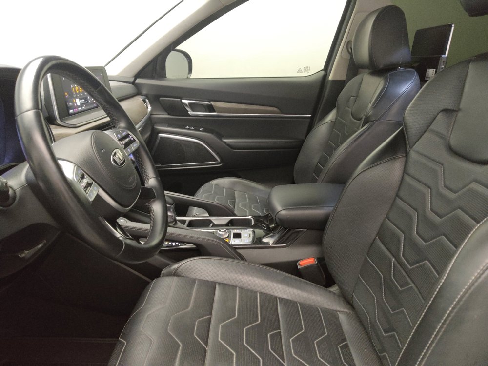 Used 2021 Kia Telluride SX w/ SX Prestige Package image 17