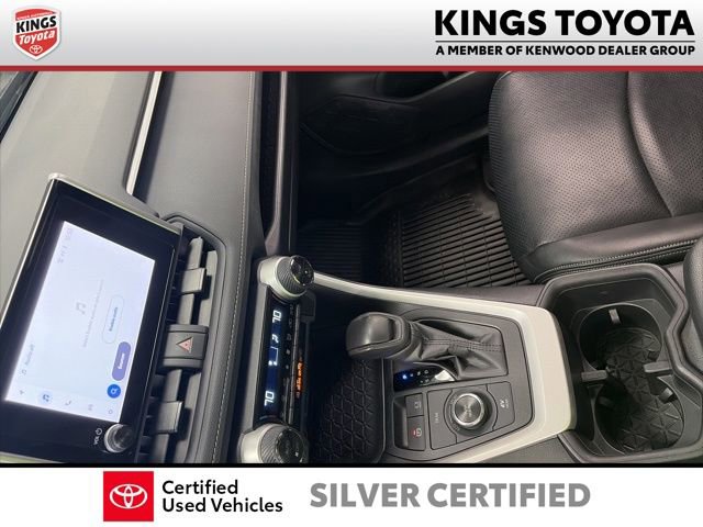 Certified 2024 Toyota RAV4 LE image 24
