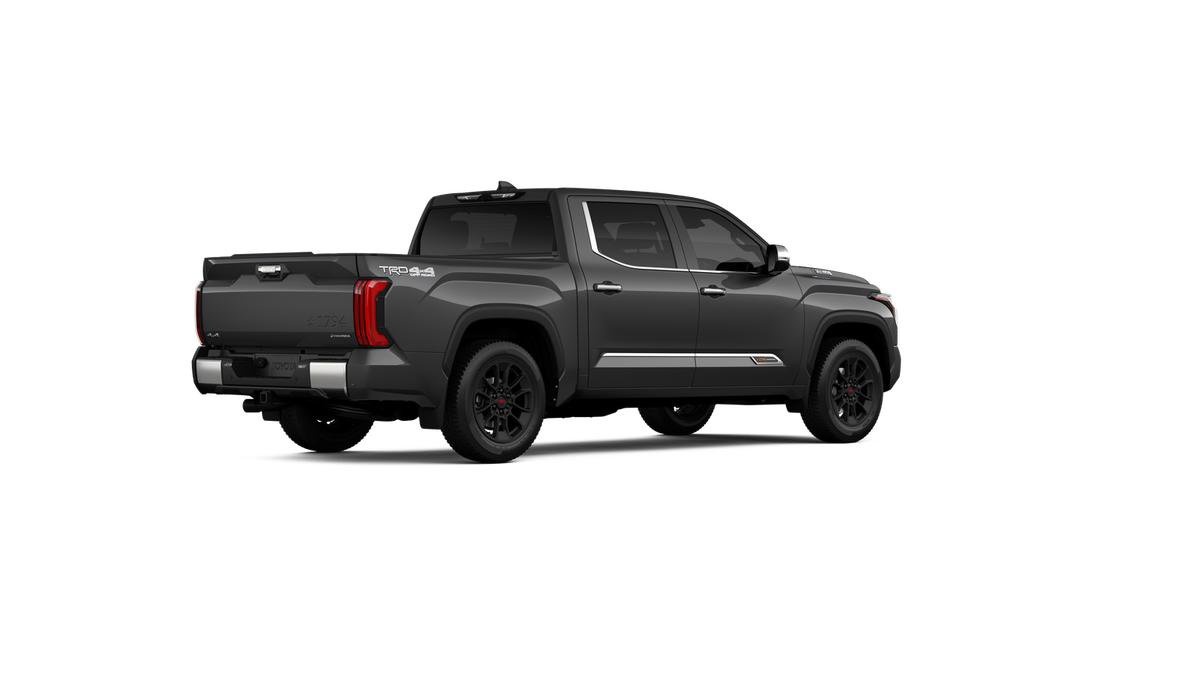 New 2026 Toyota Tundra 1794 Edition AWD/4WD image 55