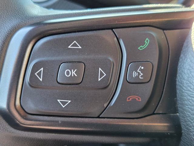 Used 2024 Jeep Wrangler Rubicon image 34