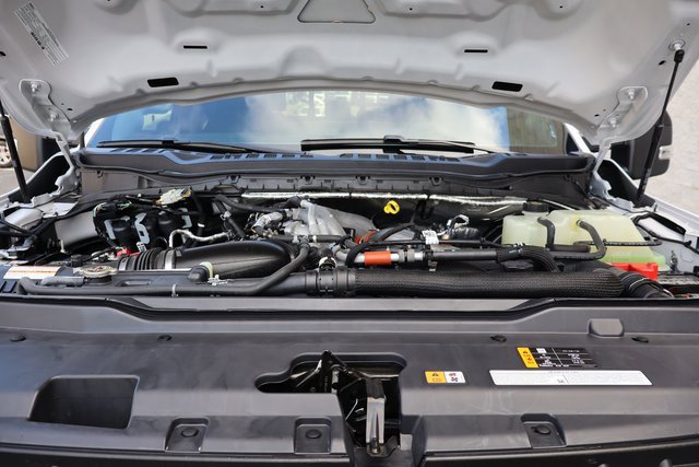 Used 2024 Ford F250 Lariat w/ Lariat Ultimate Package image 45