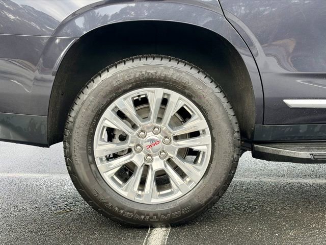 Used 2024 GMC Yukon Denali w/ Max Trailering Package image 31