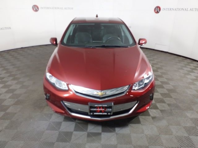 Used 2017 Chevrolet Volt Premier w/ Driver Confidence II Package image 2