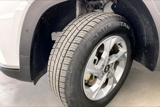 Certified 2024 Hyundai Tucson SEL AWD/4WD image 33