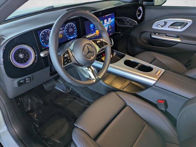 New 2027 Mercedes-Benz CLA 350 image 2