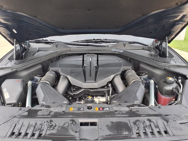 Used 2024 Genesis GV80 3.5T Advanced AWD/4WD image 39