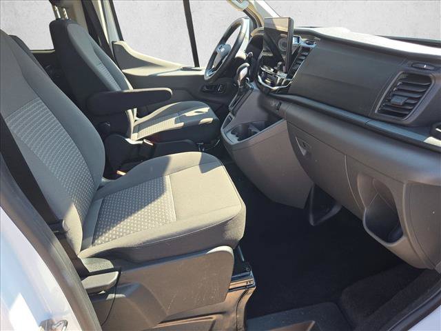 Used 2026 Ford Transit 350 XLT RWD image 20