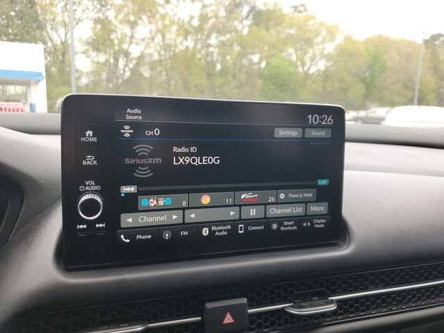 Certified 2024 Honda HR-V EX-L image 19