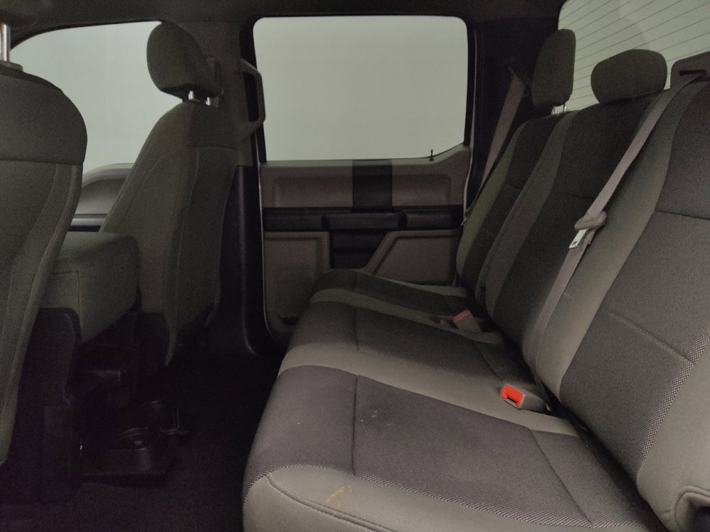 Used 2020 Ford F150 XL w/ XL Power Equipment Group image 18