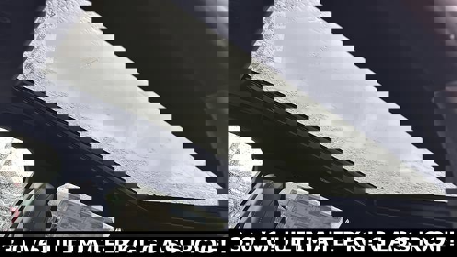 New 2026 Ford Explorer Tremor w/ Tremor Ultimate Package image 7