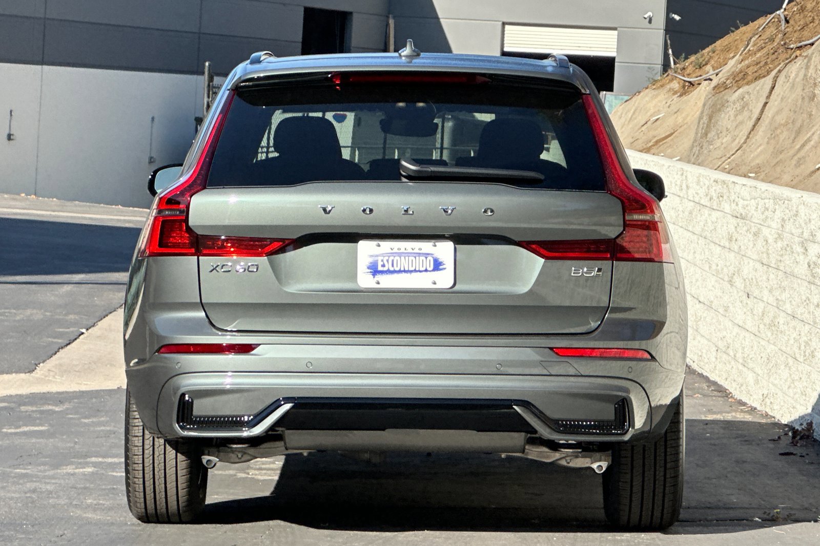 New 2026 Volvo XC60 B5 Core image 6