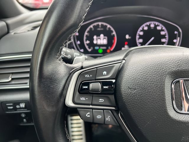 Used 2022 Honda Accord Sport image 26