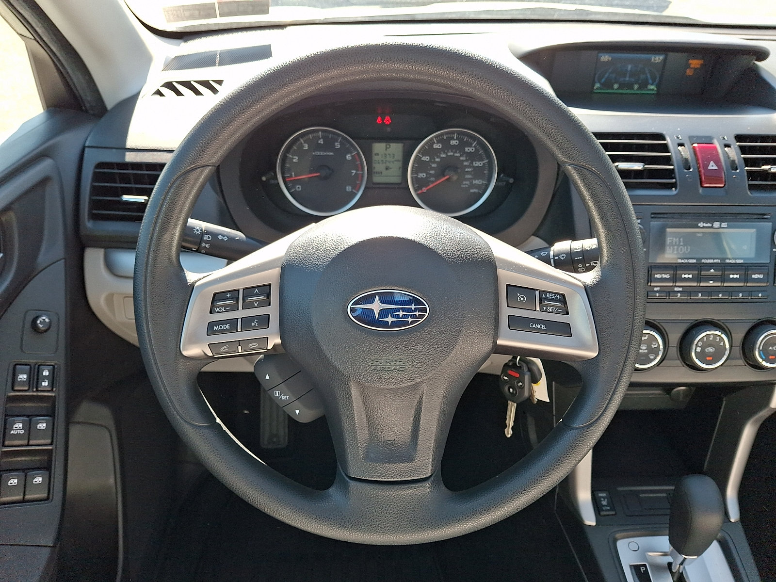 Used 2015 Subaru Forester 2.5i Premium w/ Popular Package #2 AWD/4WD image 20