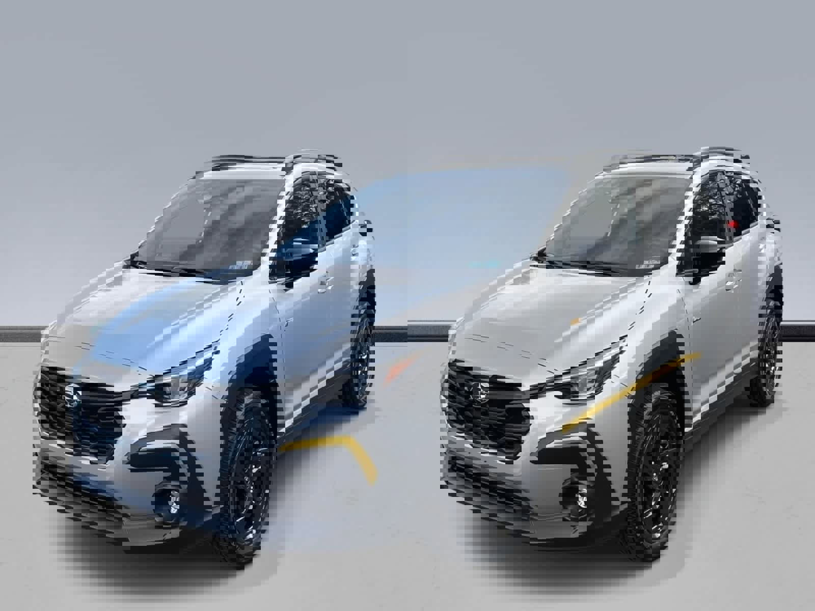 Certified 2024 Subaru Crosstrek 2.5i Sport