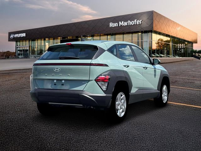 New 2026 Hyundai Kona SE image 7