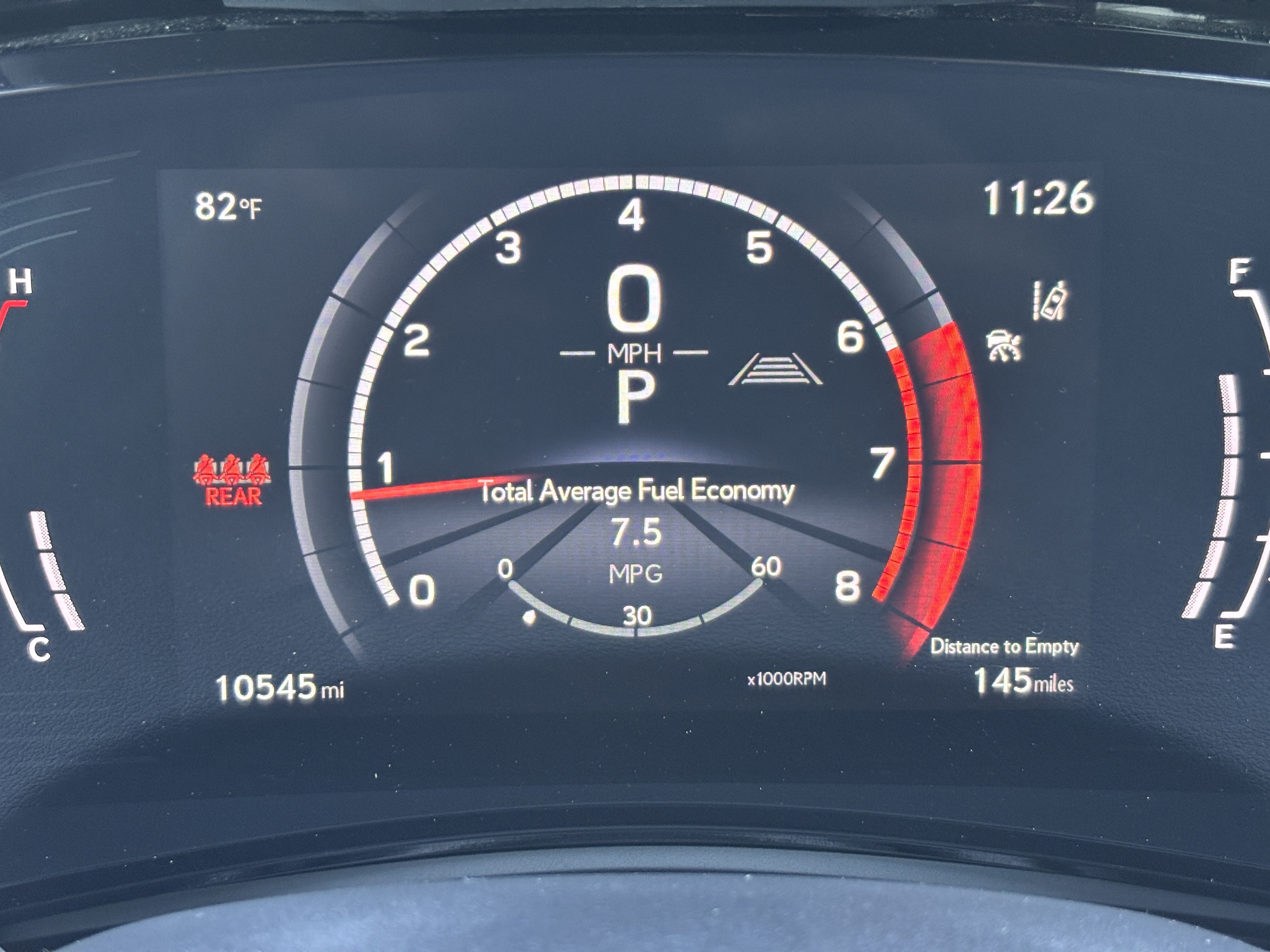 Used 2024 Lexus NX 350 F Sport AWD/4WD image 19