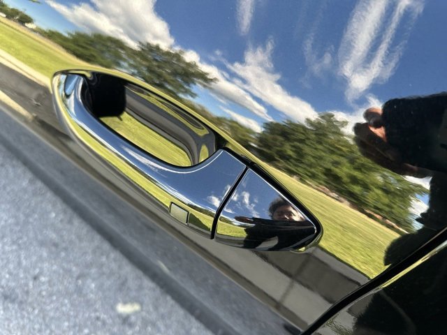 New 2026 Kia K5 LXS image 17