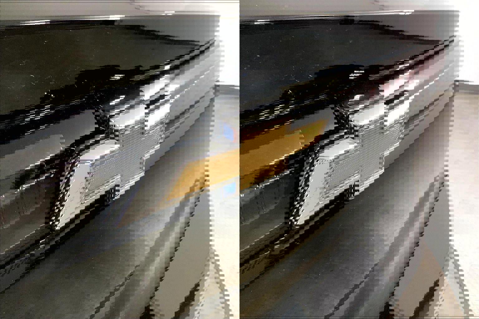 Used 2025 Chevrolet Equinox EV LT FWD image 29