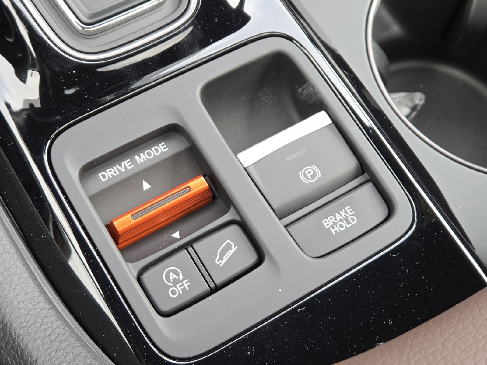 New 2026 Honda Pilot TrailSport image 32