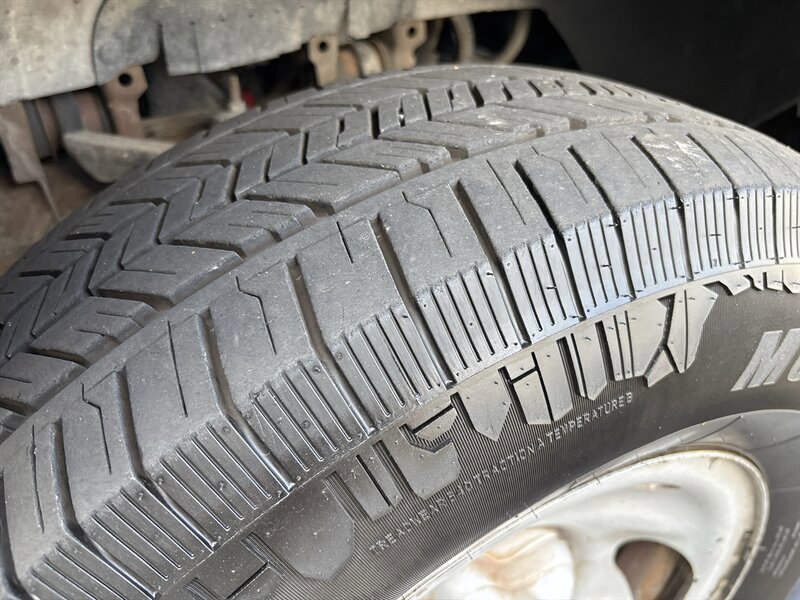Used 2002 Ford F150 XL AWD/4WD image 16