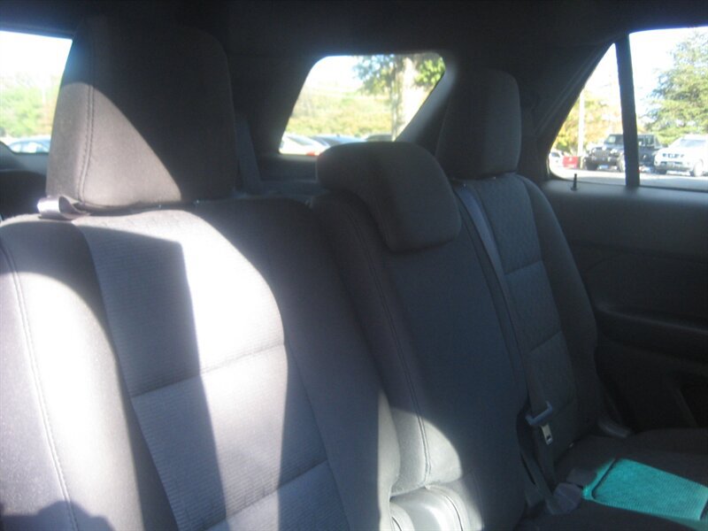 Used 2015 Ford Explorer XLT FWD image 23