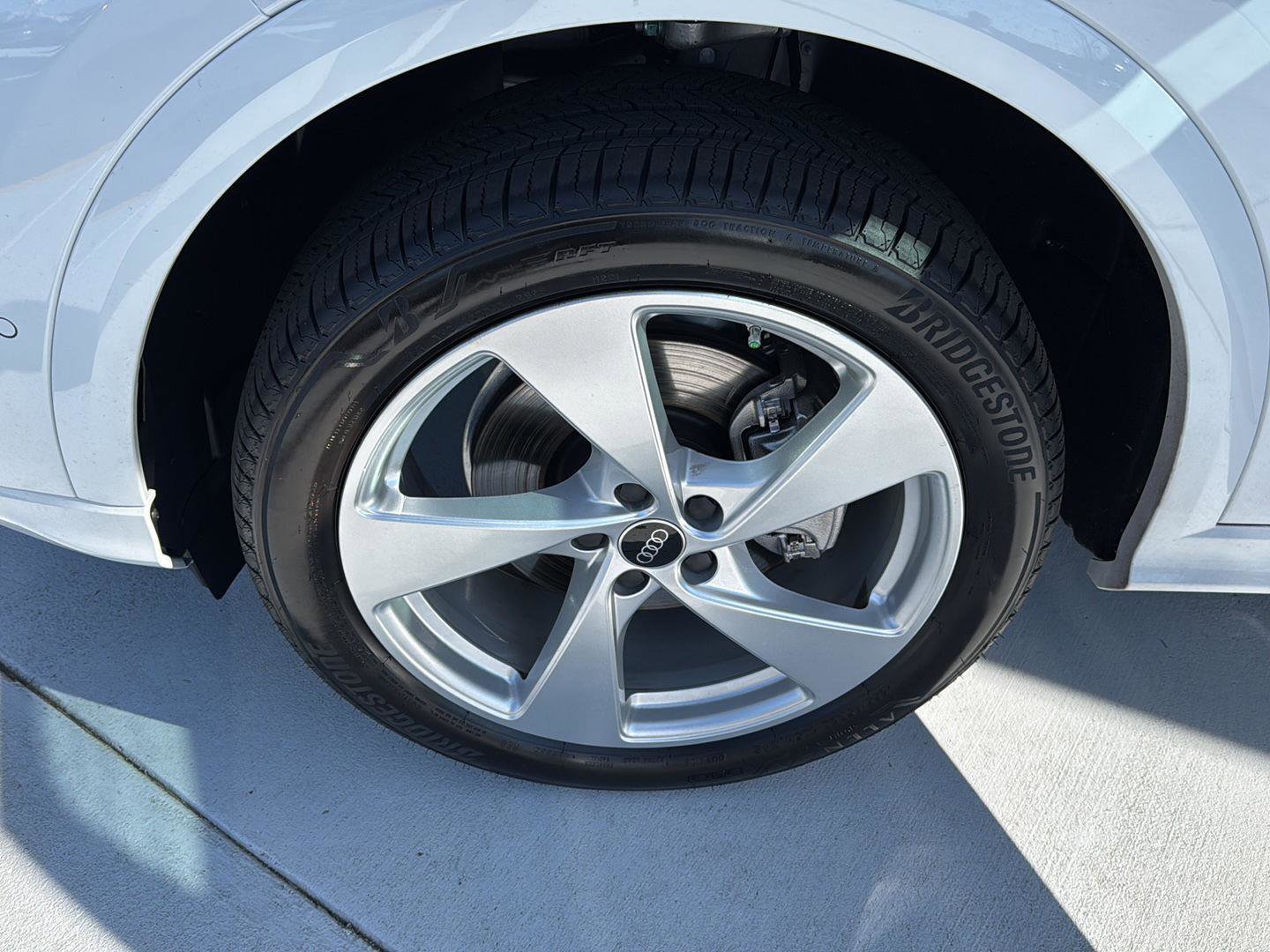 Used 2025 Audi Q5 Premium Plus image 30