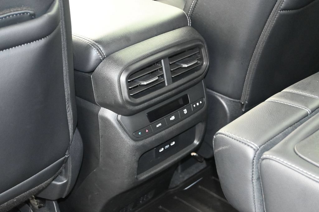 Certified 2025 Honda Pilot EX-L image 13