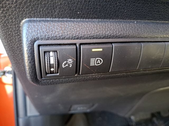 Used 2023 Toyota Corolla XSE FWD image 18
