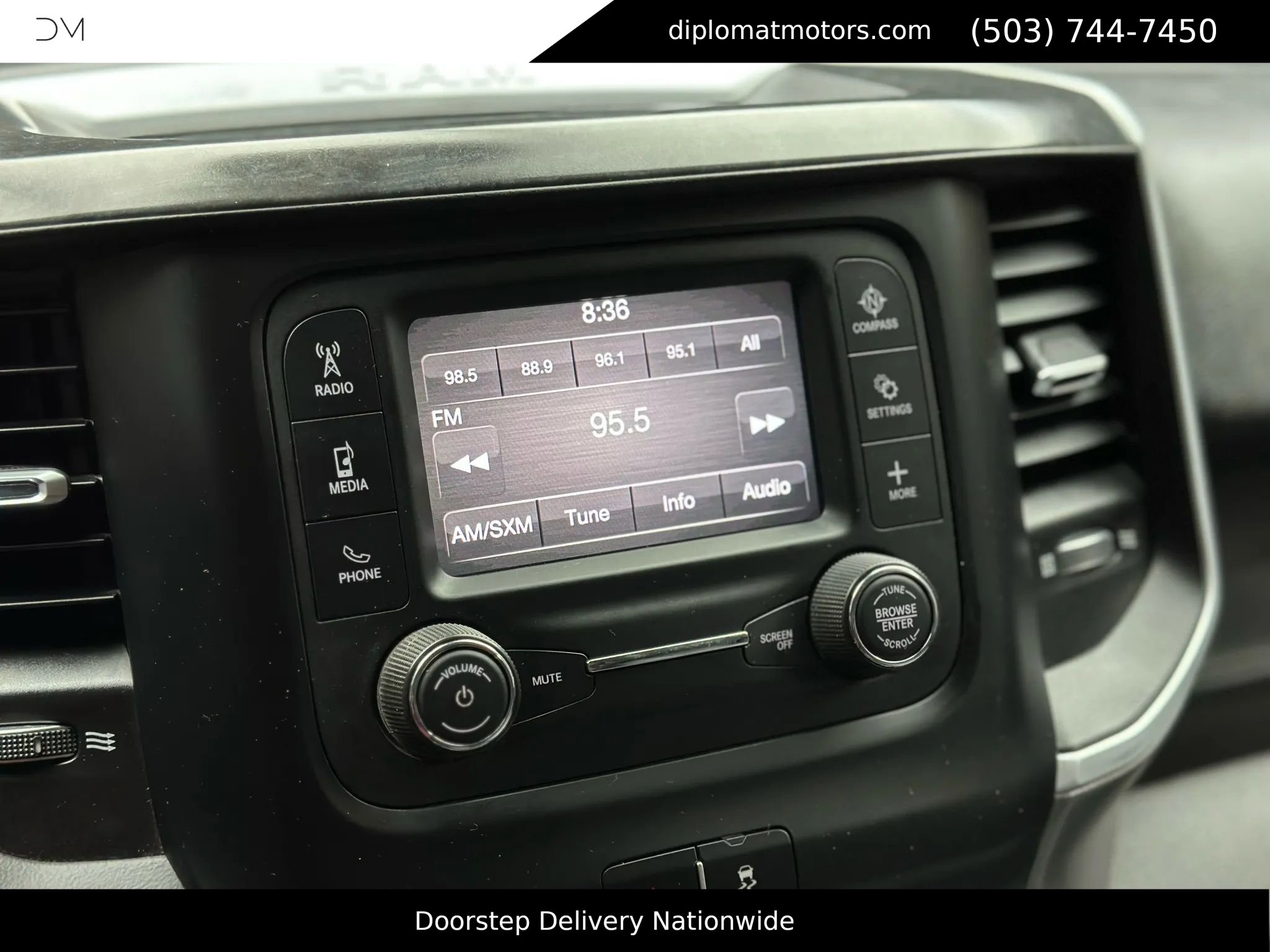 Used 2020 RAM 3500 SLT w/ Quick Order Package 2YG SLT image 27