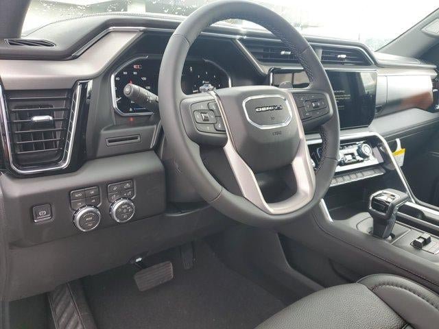 New 2026 GMC Sierra 1500 Denali AWD/4WD image 20