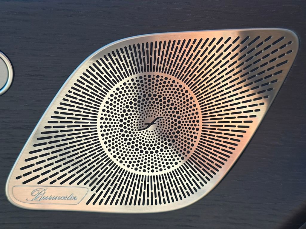 New 2026 Mercedes-Benz GLE 53 AMG 4MATIC Coupe image 28