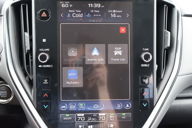 New 2026 Subaru Crosstrek 2.0i Premium AWD/4WD image 12