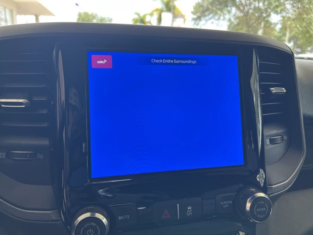 New 2026 RAM 4500 Tradesman image 9