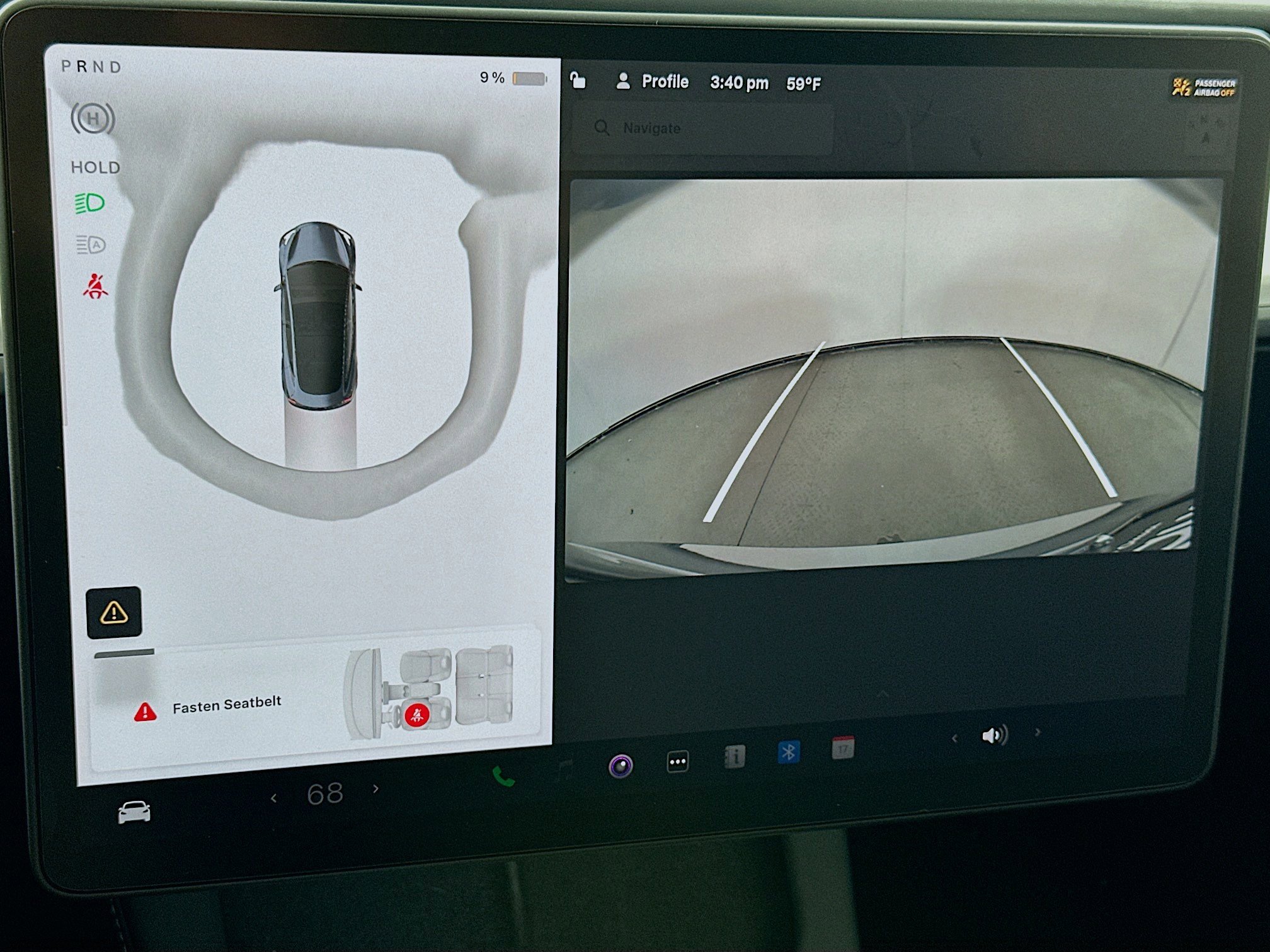 Used 2023 Tesla Model 3 Standard Range image 22