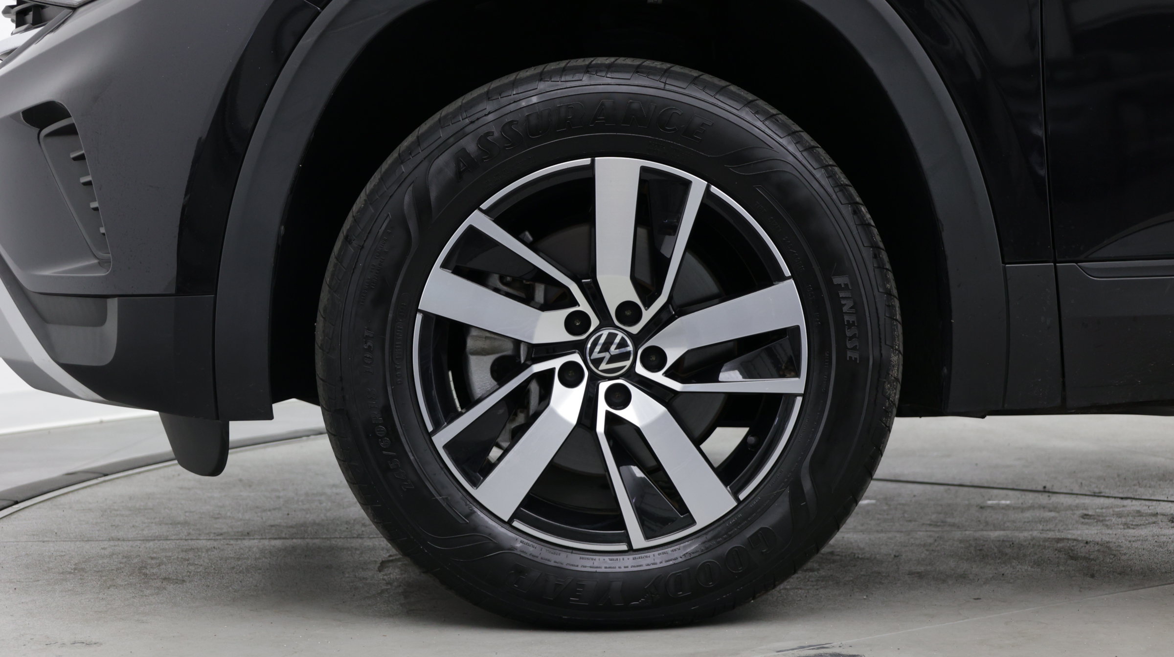 Used 2023 Volkswagen Atlas SE FWD image 8