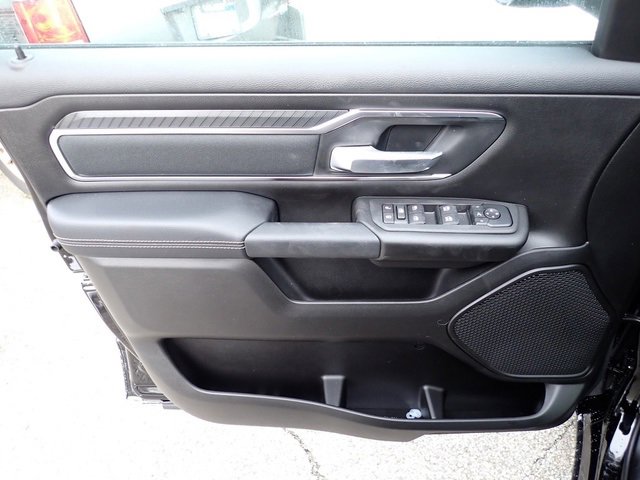 New 2026 RAM 1500 Big Horn image 15