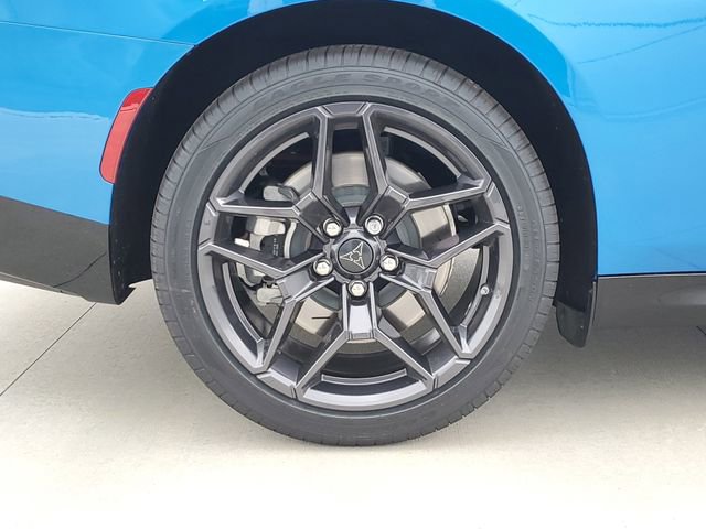 New 2026 Dodge Charger Scat Pack w/ Blacktop Package image 5