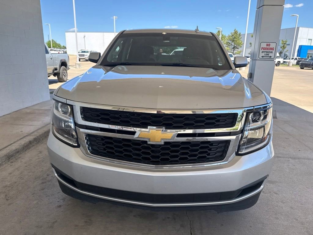 Used 2018 Chevrolet Tahoe LS RWD video 2