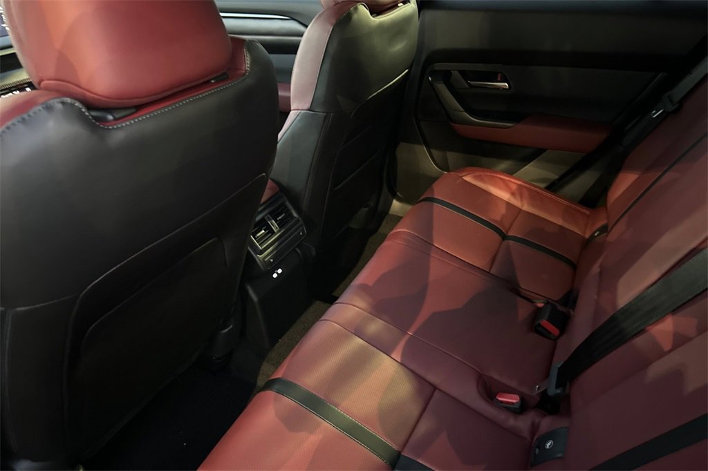 New 2026 MAZDA CX-50 2.5 Hybrid w/ Cargo Package image 13