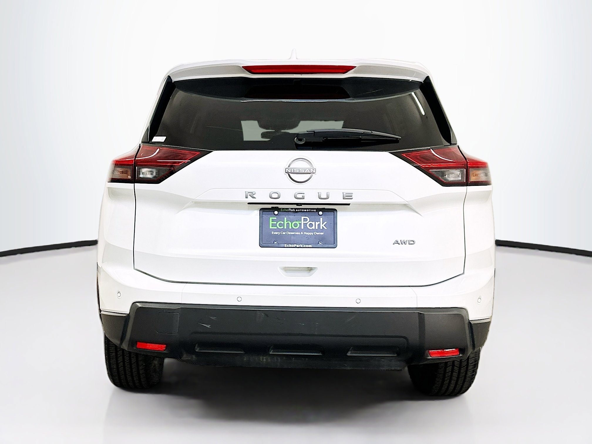 Used 2025 Nissan Rogue SV image 7